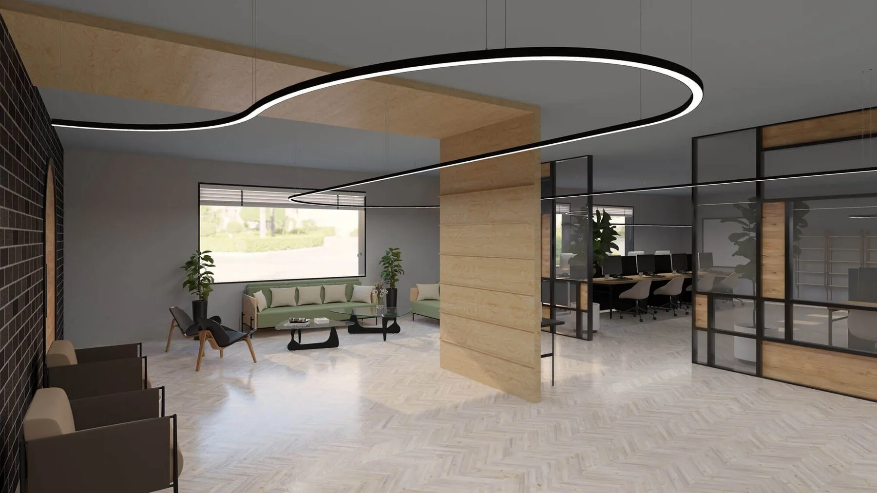 How to buy Ricoman lighting.