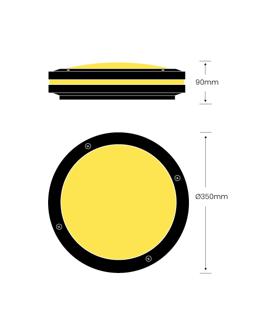 ALPHARD dimensions
