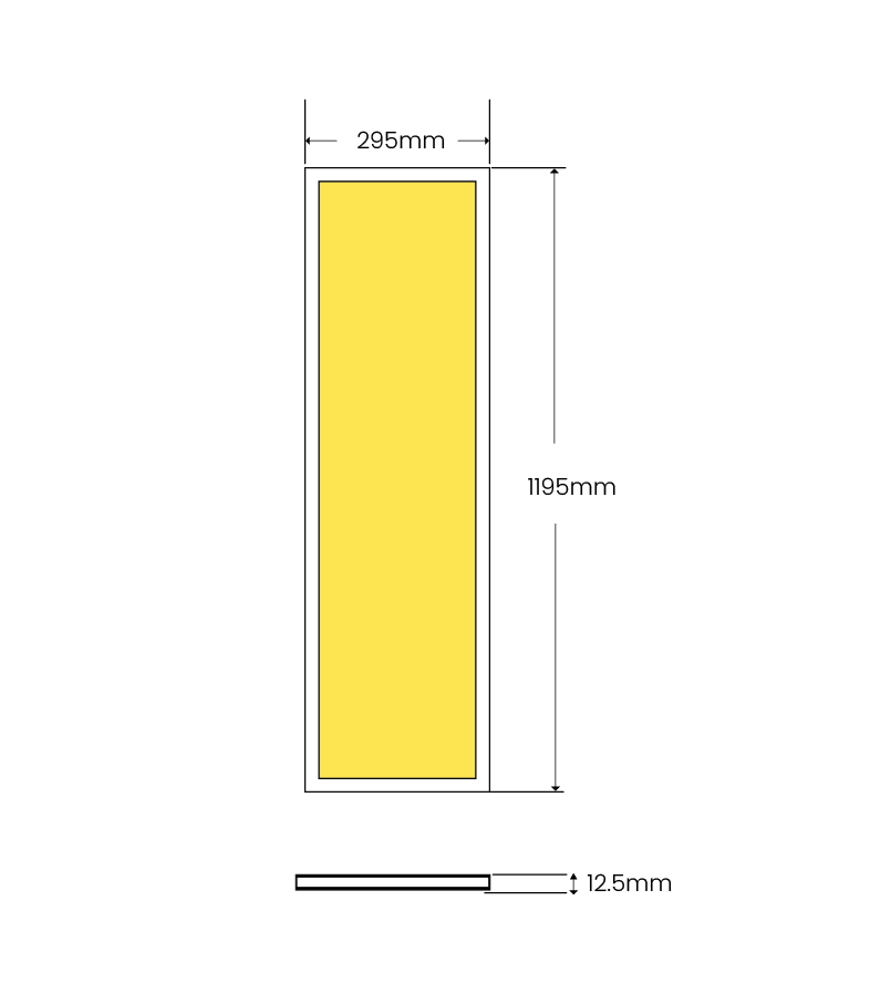 AQUAVANCE IP66 dimensions