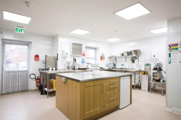 Care home kitchen ip65 lighting e1568801707988