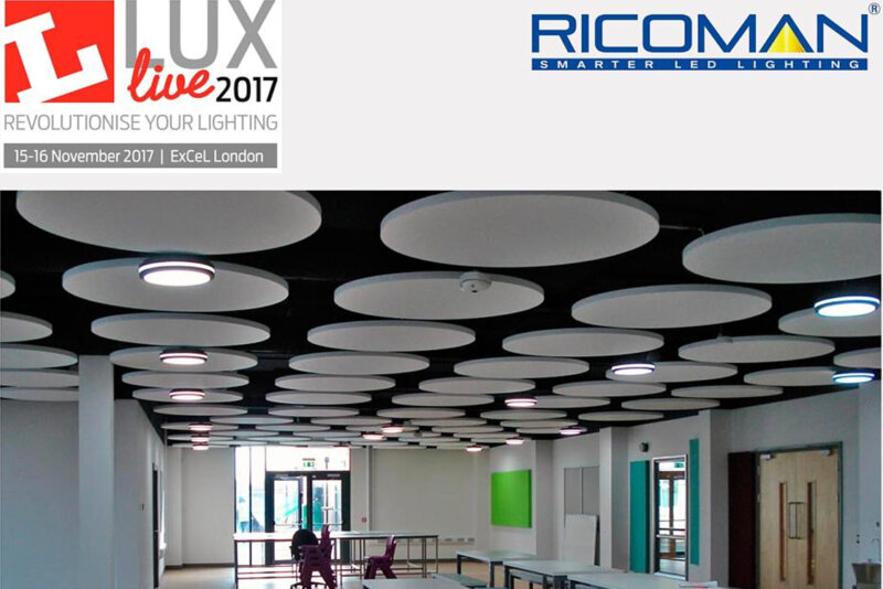 LuxLive 2017