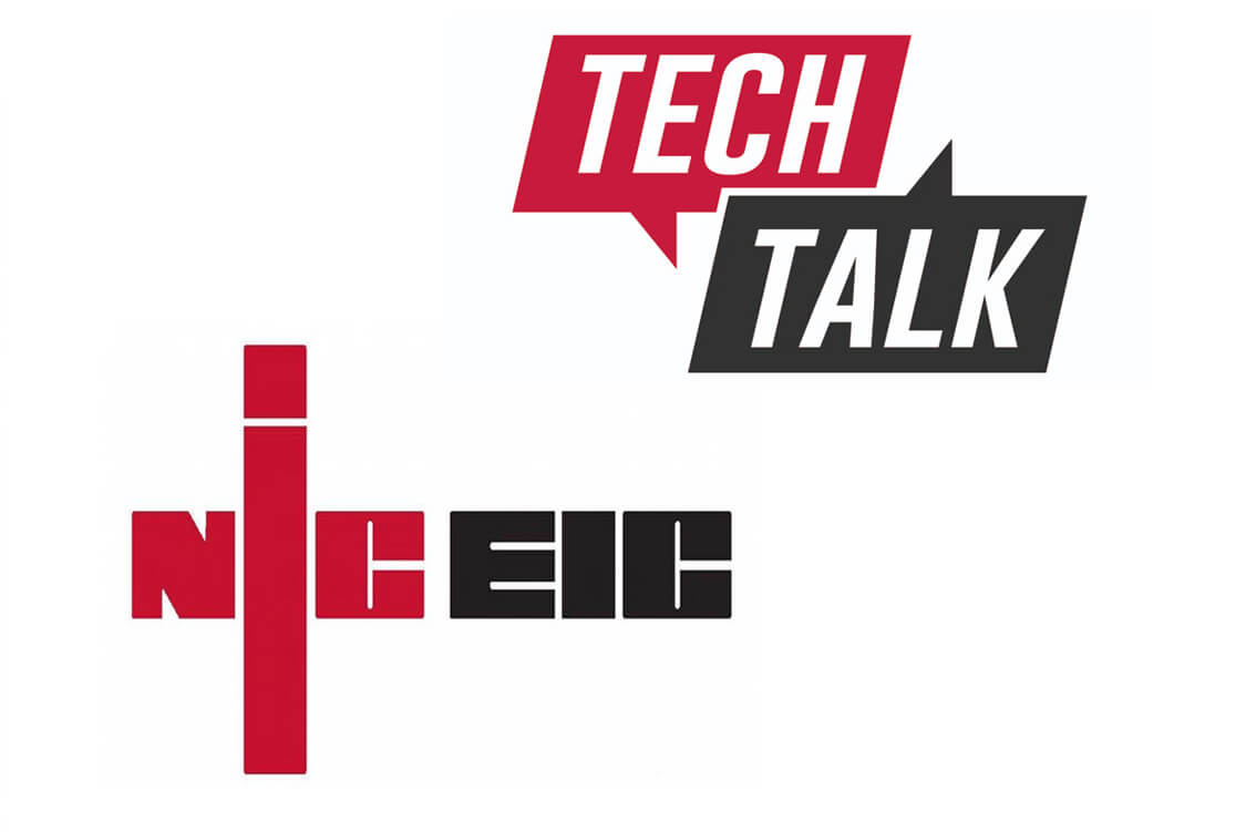 RICOMAN To Exhibit at NICEIC TechTalks