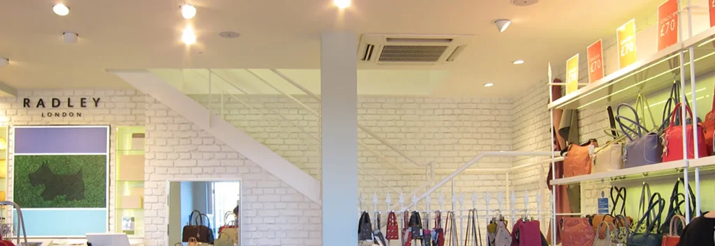 Radley Store