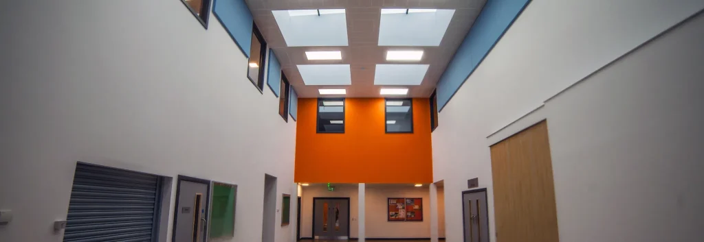 The Rise School