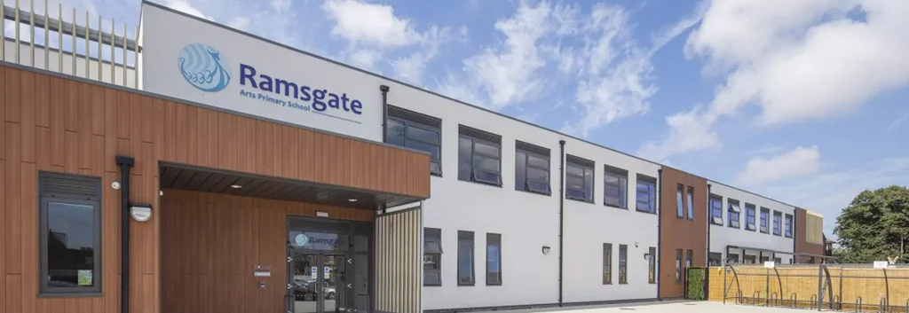 Ramsgate Arts Primary School