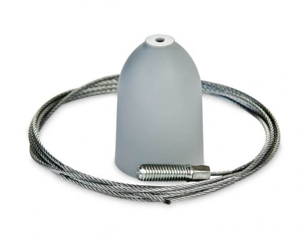 Track Wire suspension Set