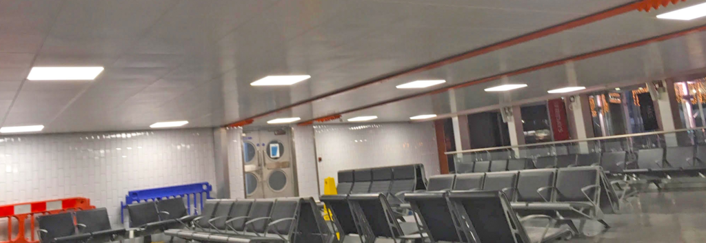 Hospitality Lighting