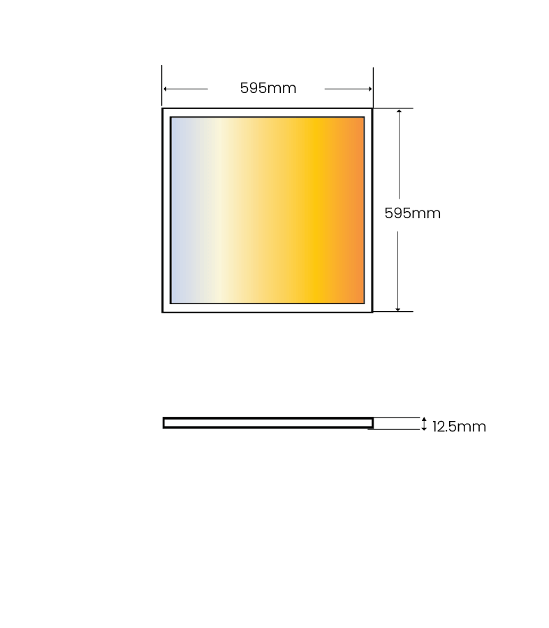 CTC dimensions