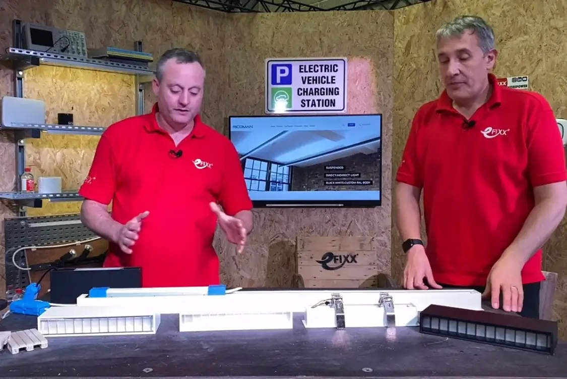 Efixx Reviewed Estrella Pro Linear