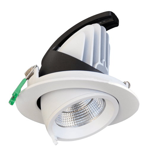 Saturn Downlight
