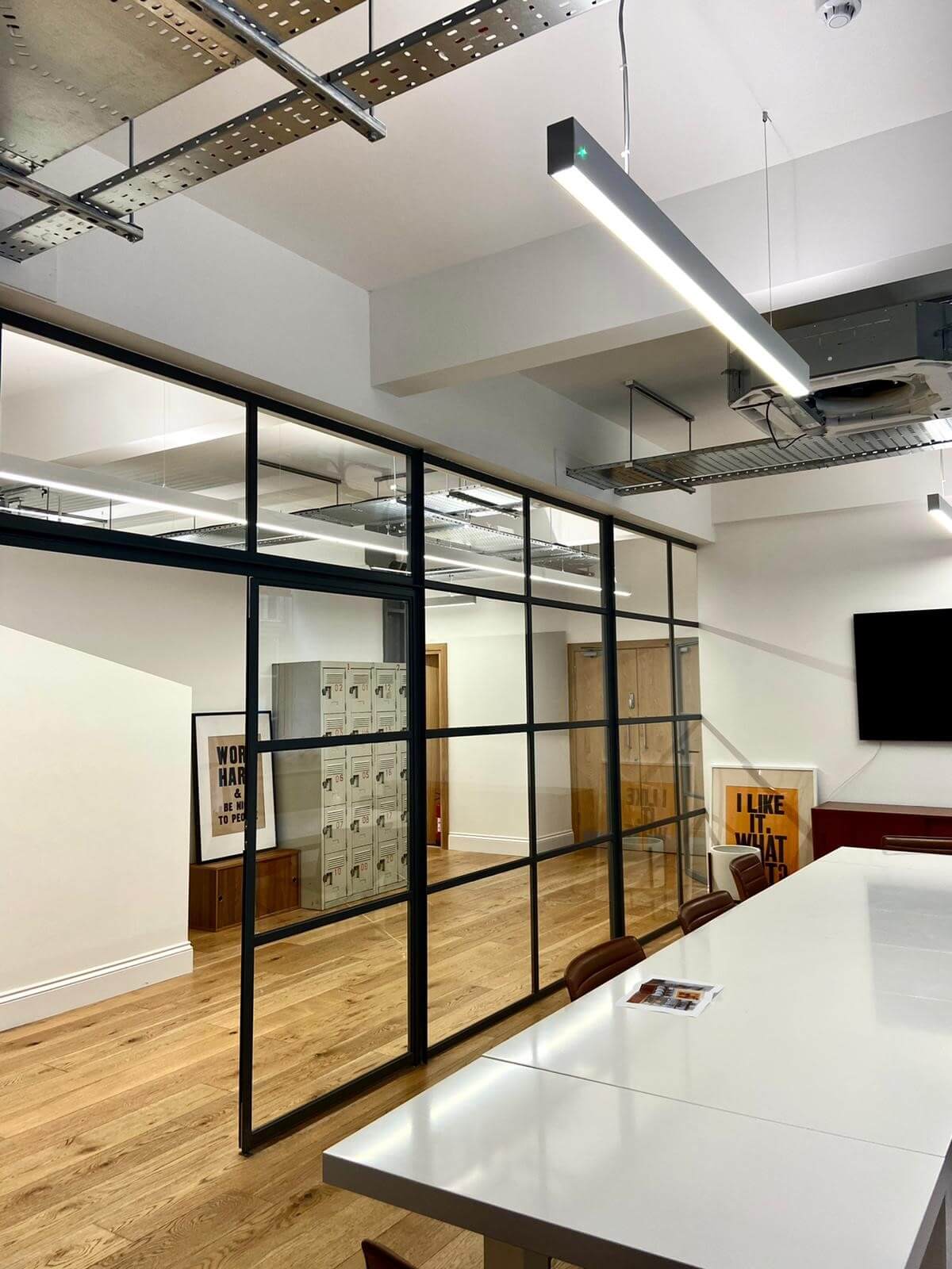Corsham street first floor 4