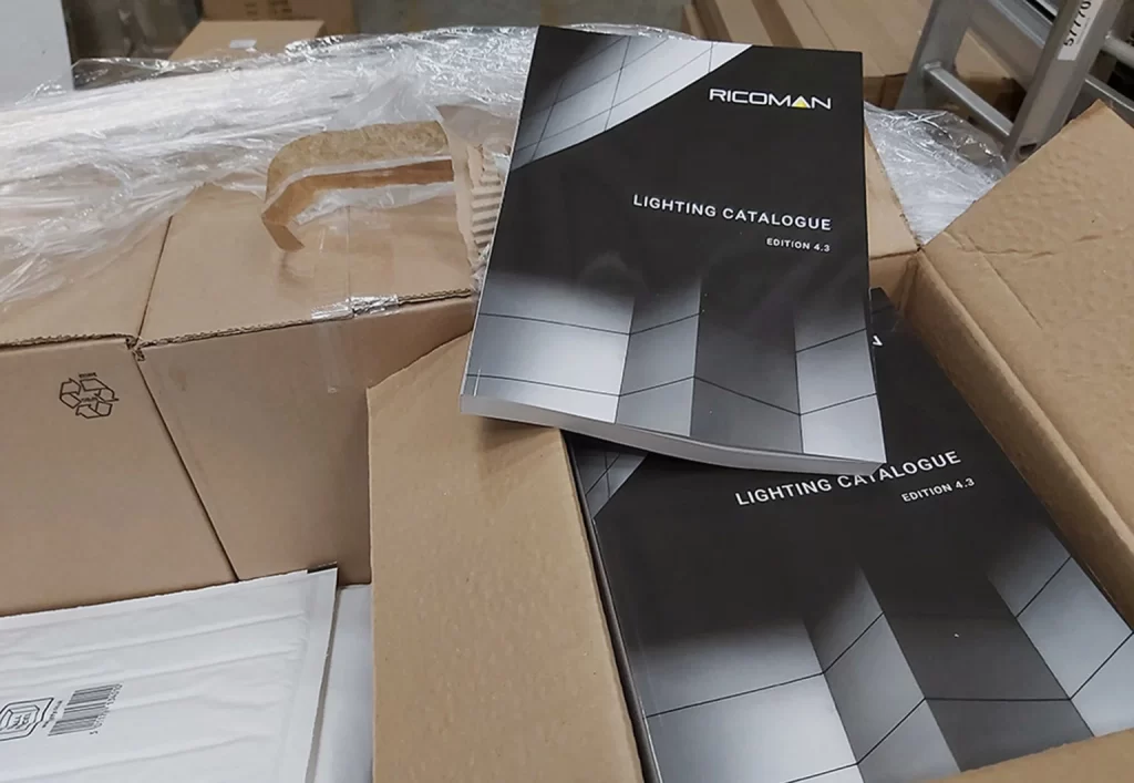Lighting Catalogue Revision 4.3