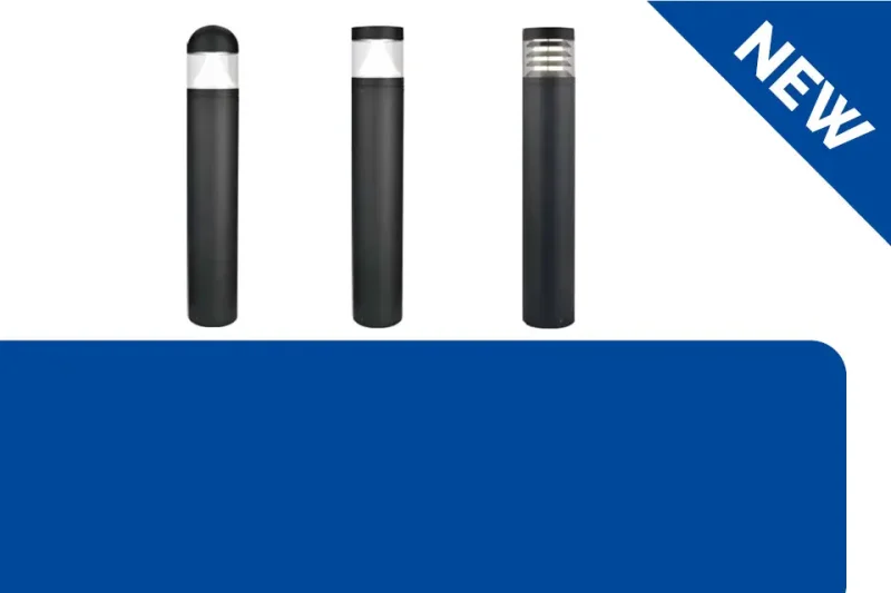 New Product Launch – Beacon Bollard