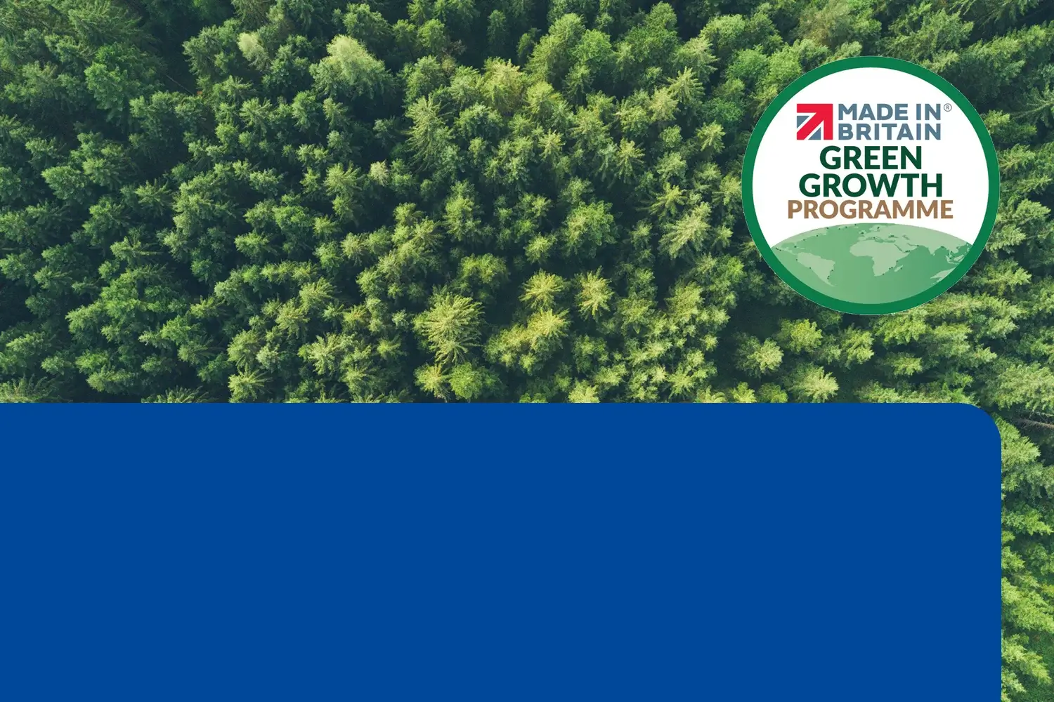 Interview – Green Growth