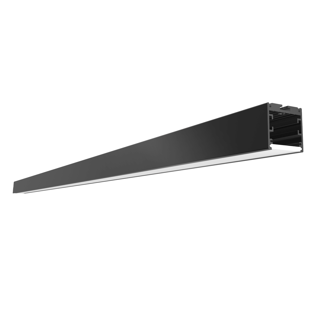 Flow Line Linear Light