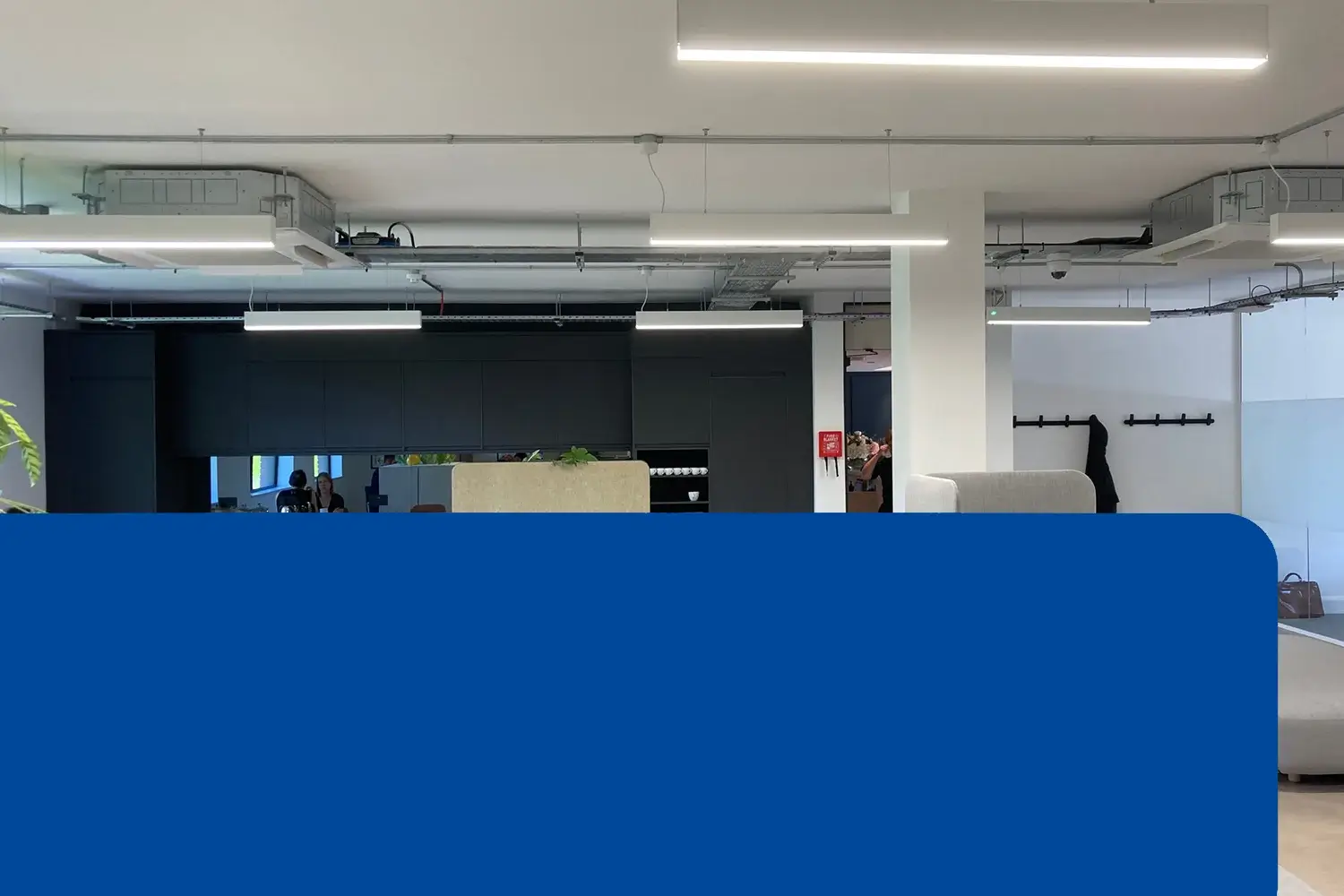 80% of London’s Offices Need Upgrading To Meet New Energy Efficiency Regulations