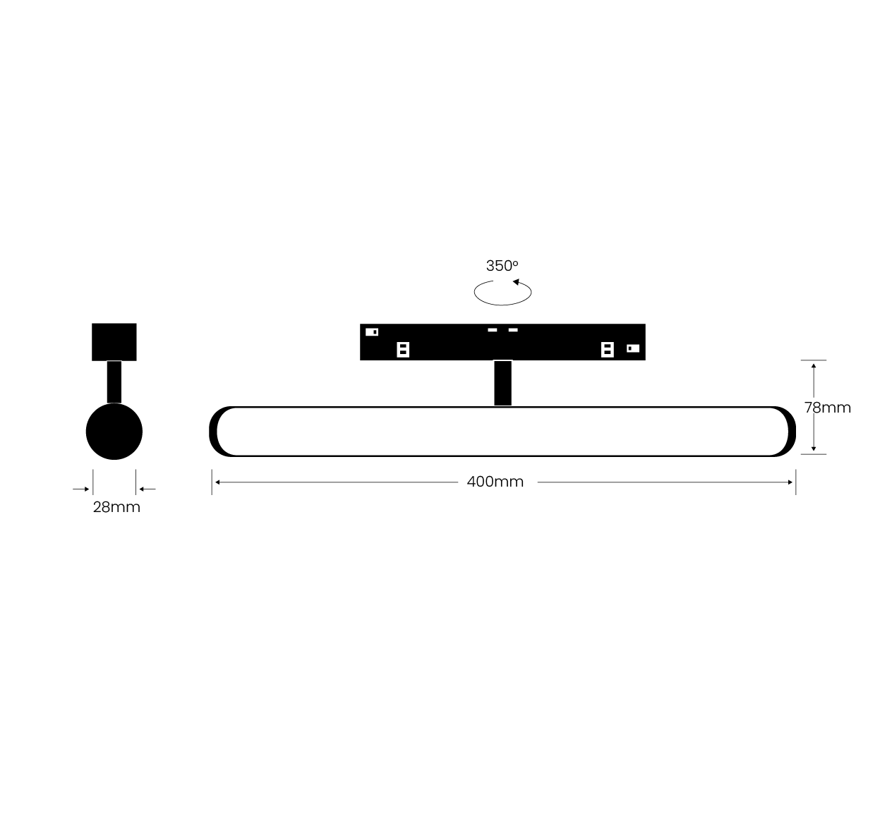 Zodiac Beam dimensions