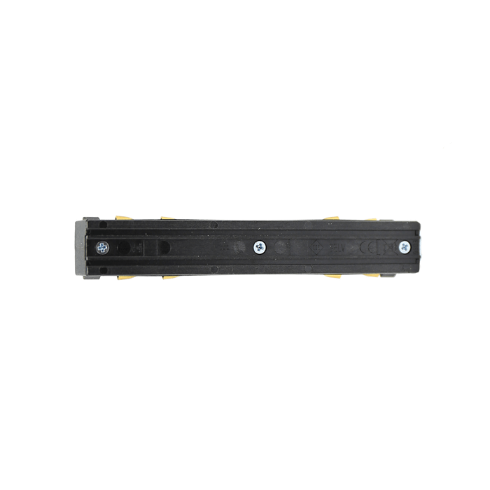 R112-37 Zodiac Straight Electrical Connector