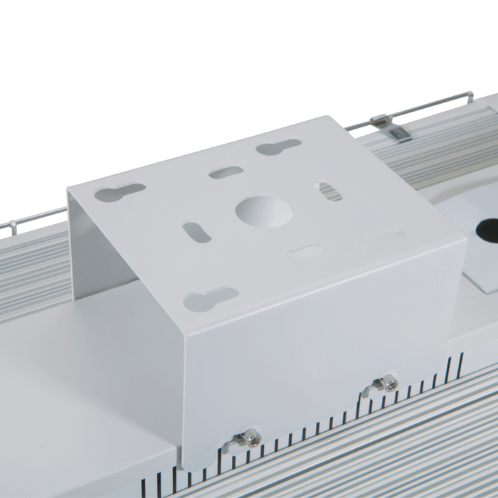 R141-03 Thanos Multiple Application Fixing Bracket