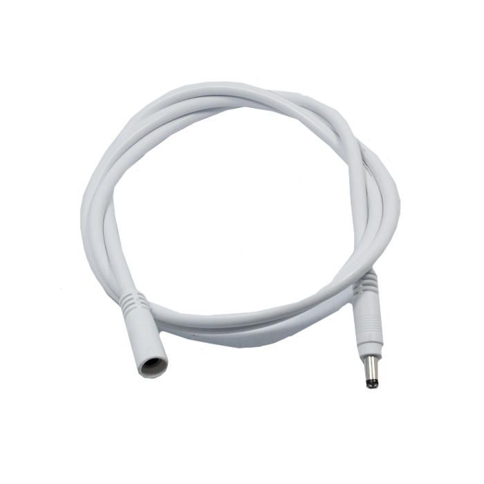R24-10 Aeroline 1m Extension Cable