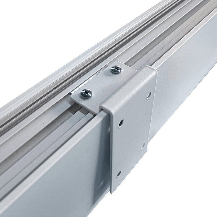 R33-10 Estrella Pro Horizontal Wall Mounting Kit