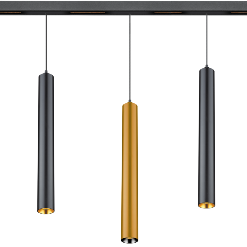 RICOMAN Lighting product zodiac cylindrical pendant