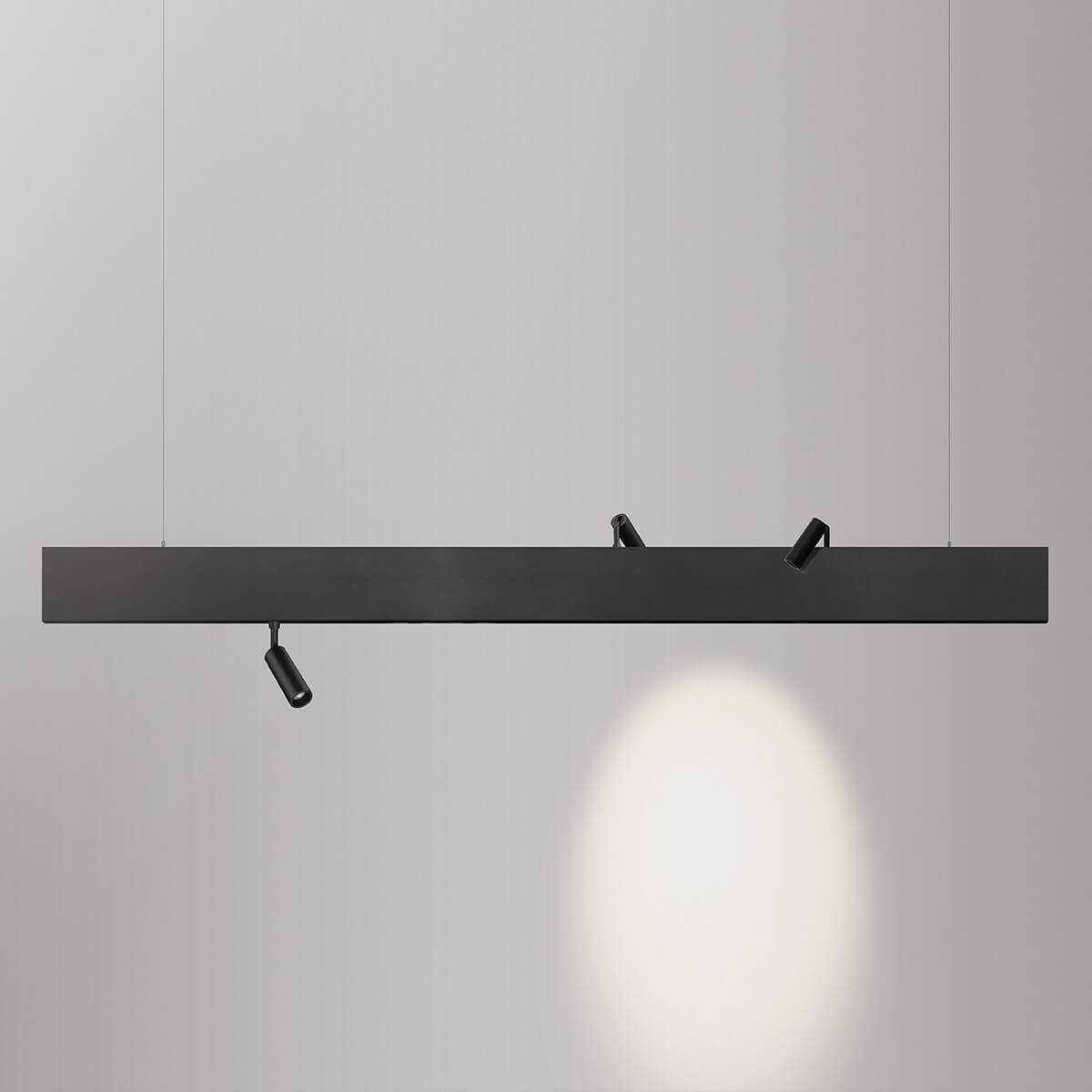RICOMAN Lighting product zodiac spot4