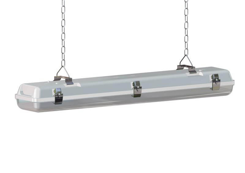 R1510-01 Titan Suspension Pack