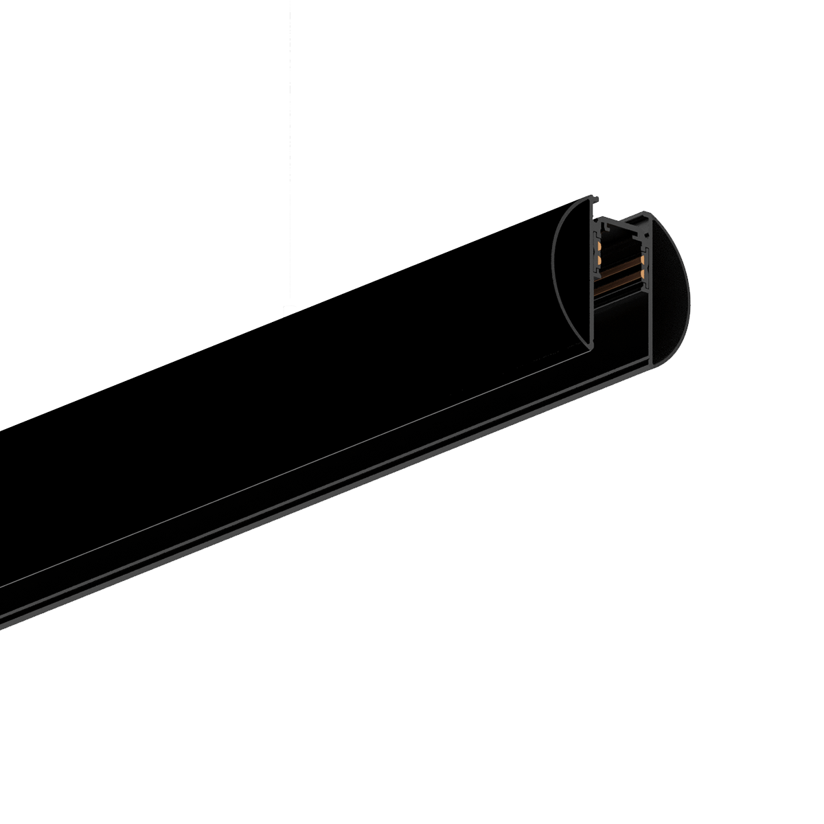 Zodiac 48V Round Direct Track
