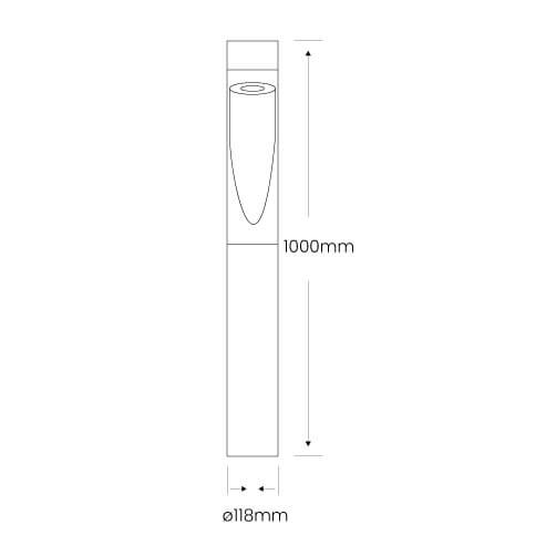 Silbar dimensions