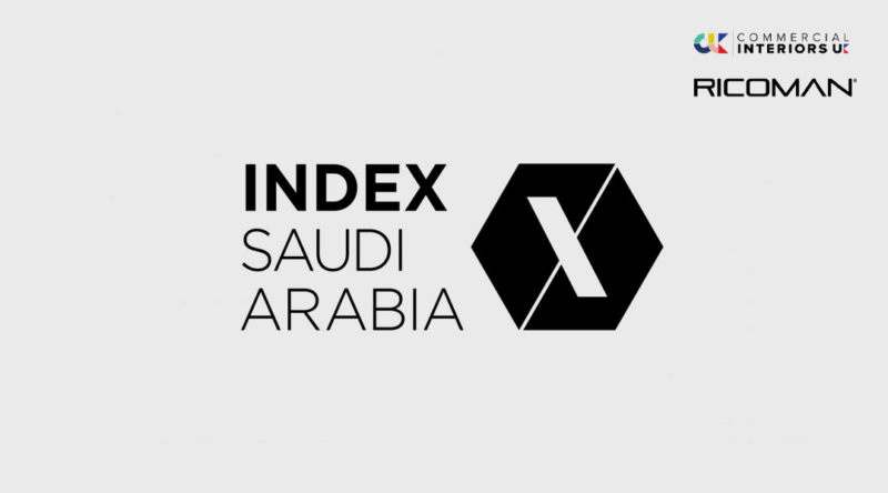 Ricoman are part of the UK Creative Industries Mission to Riyadh