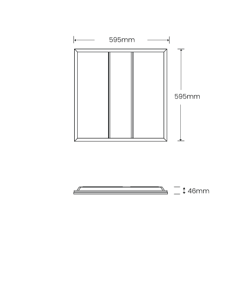 Libra dimensions