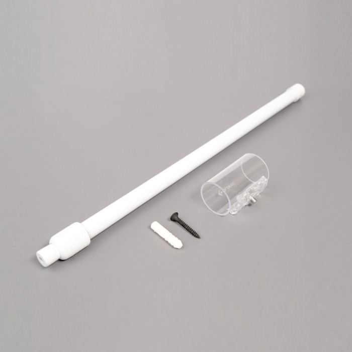 Astrowave Adjustable Solid Rod Mounting Kit