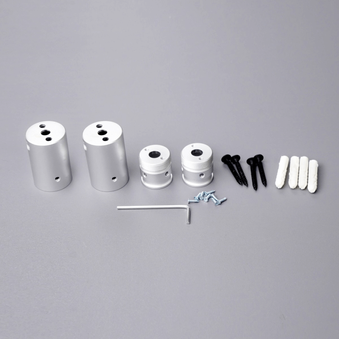 Astrowave End Cap Surface Mounting Kit