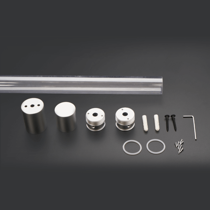 Astrowave 1M Long Linear Pendant Mounting Kit