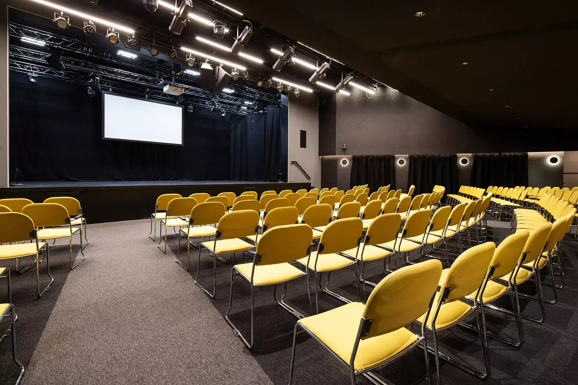 The Freedom Centre