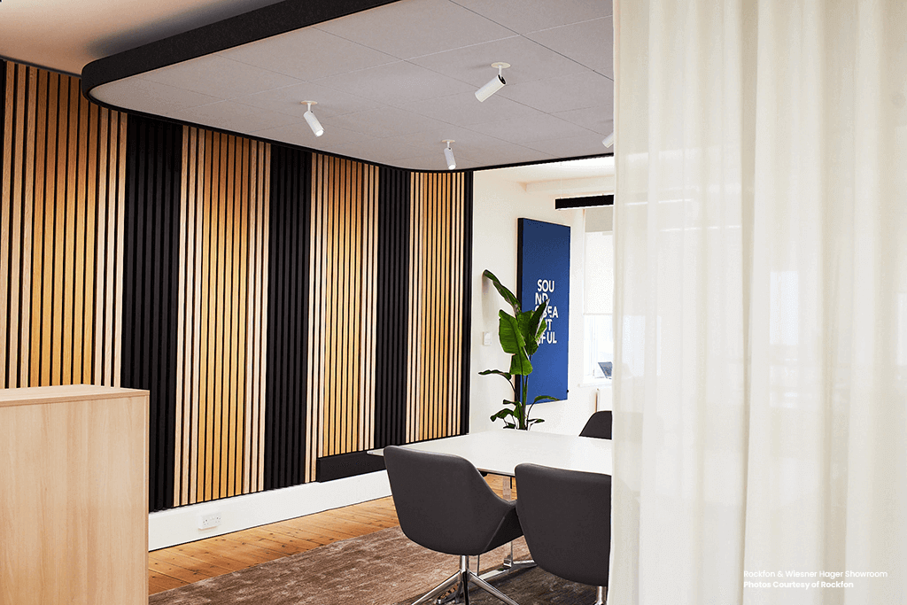Innovative Office Lighting Ideas by RICOMAN – Elevating Workspace Illumination