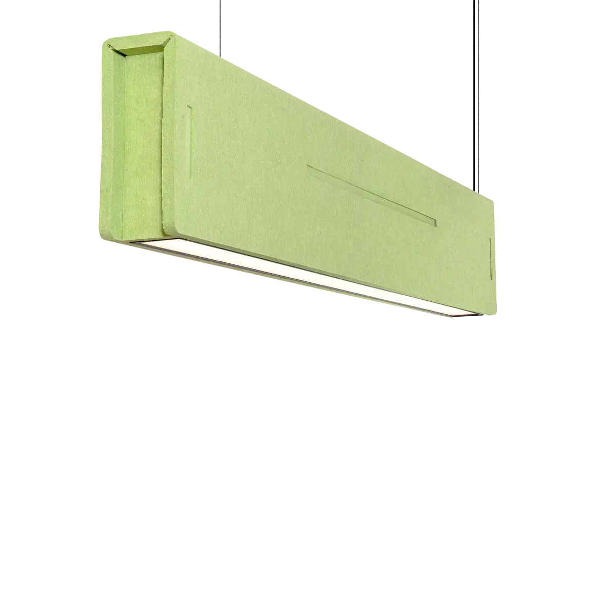Sounds Like Light Baffle