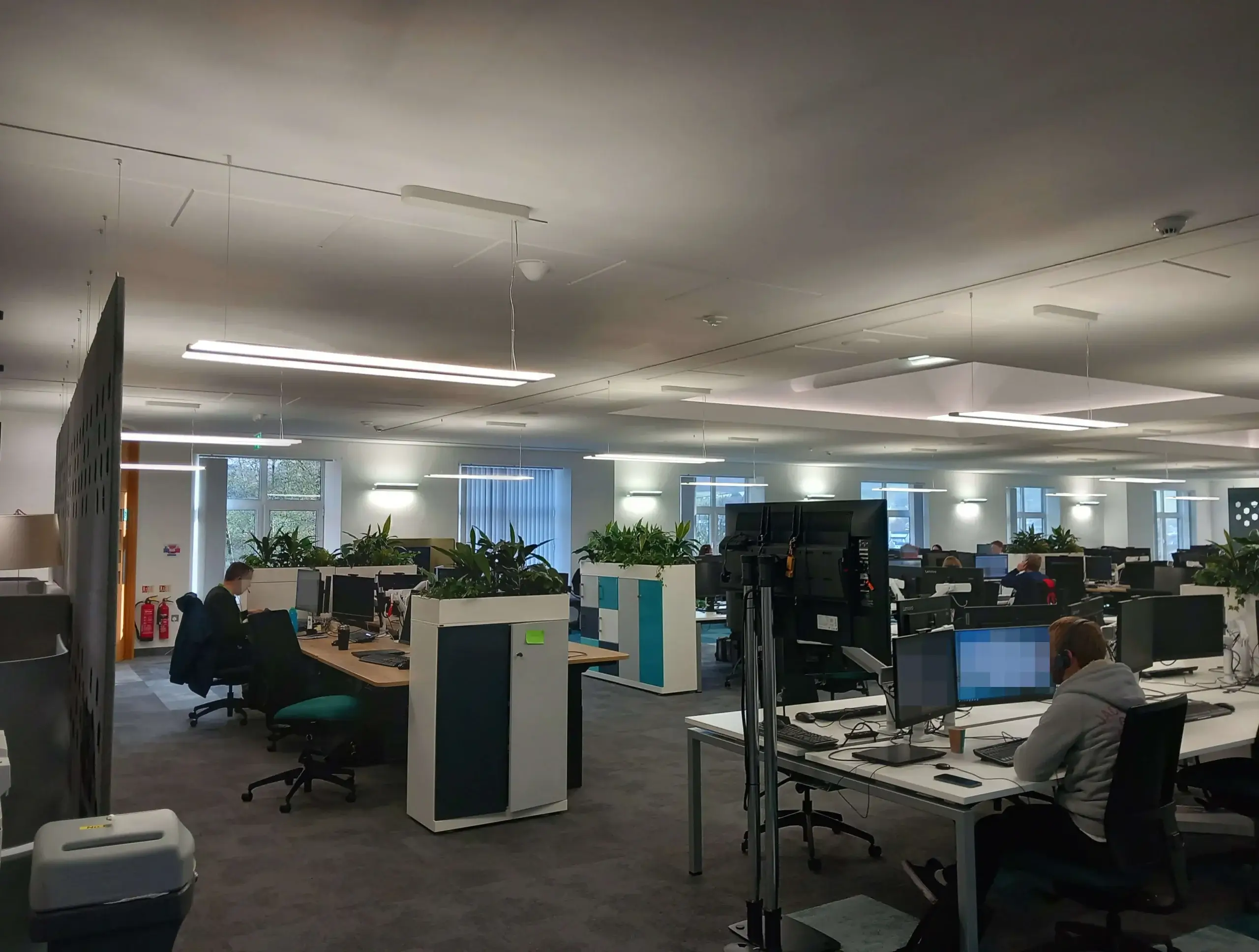 Skipton Building Society 