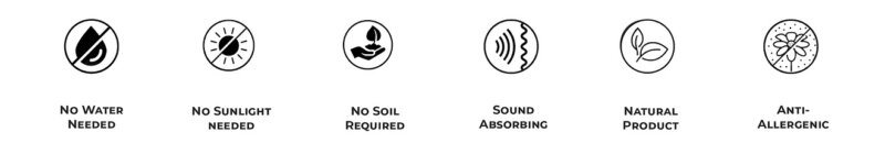 Biophilic Lighting benefits