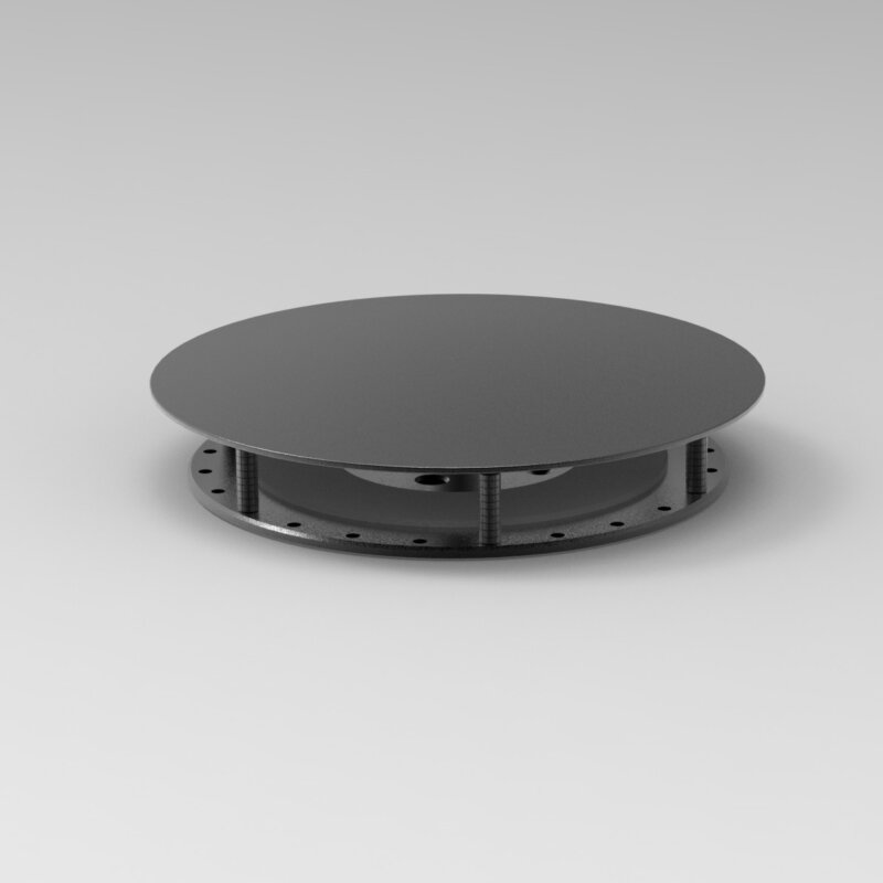 Astrowave Node Plate
