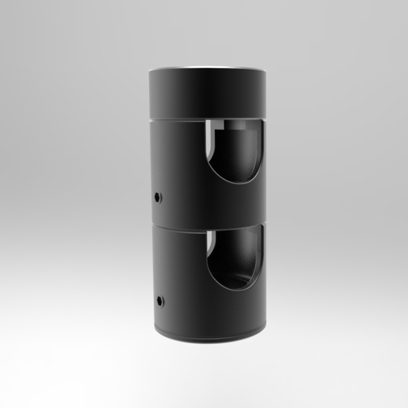 Astrowave Double Node