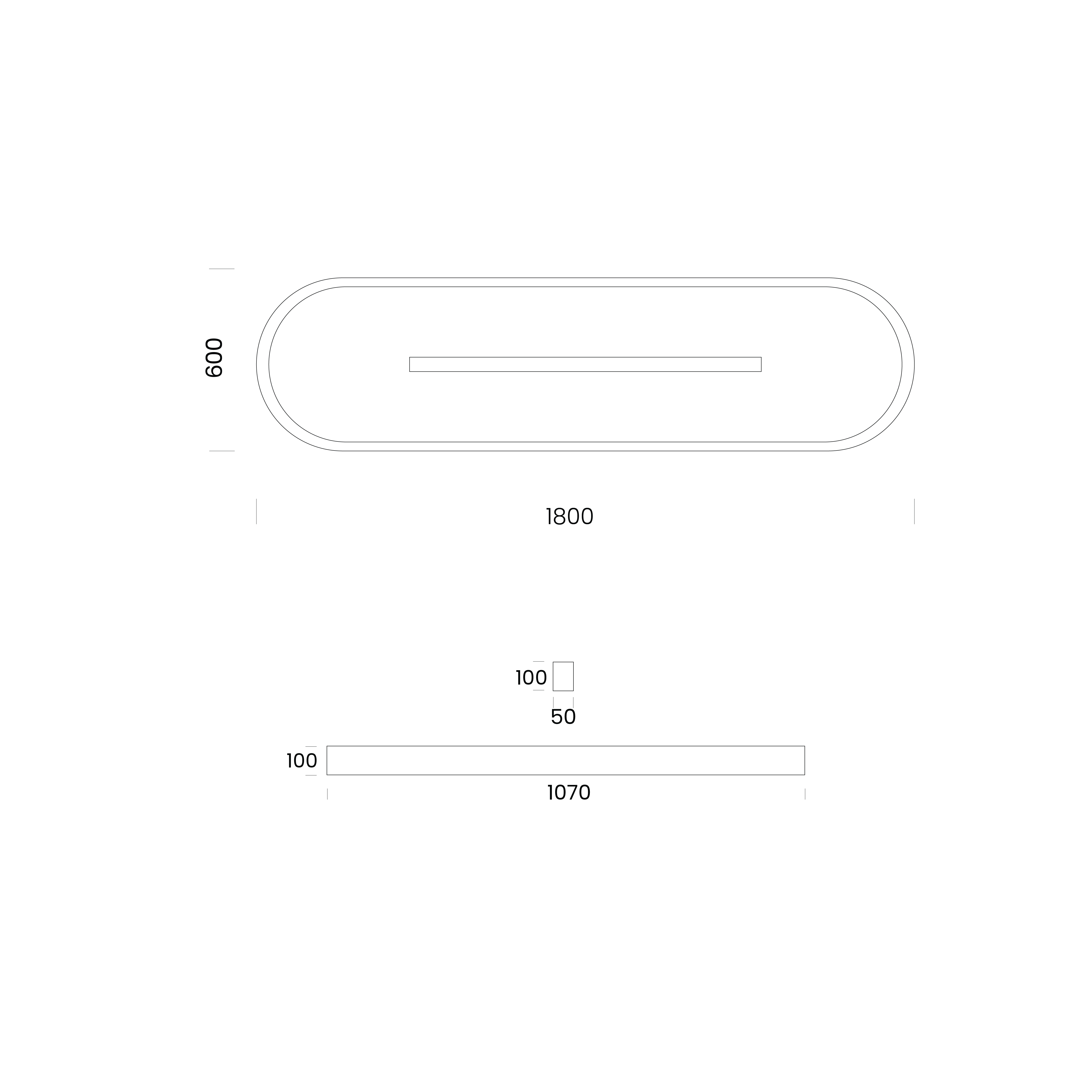 Sounds Like Light Breve Linear dimensions