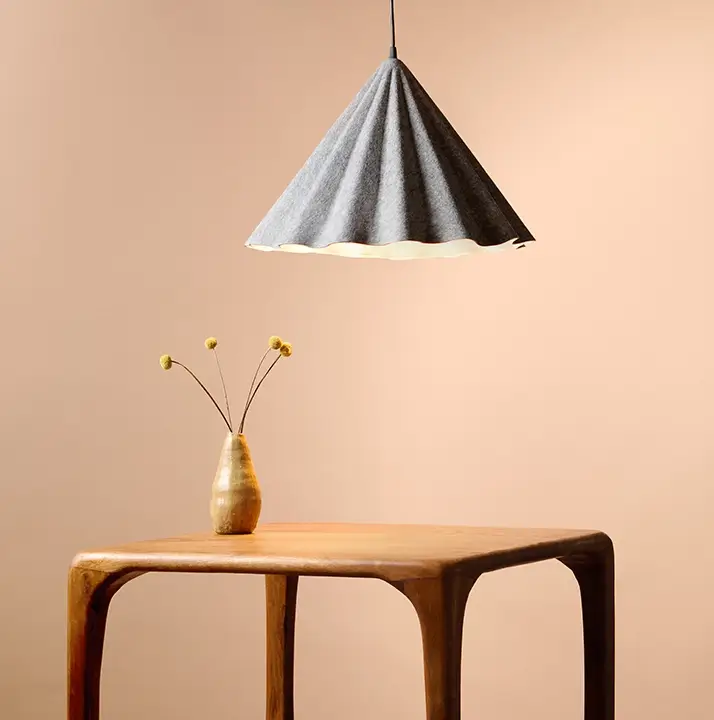 What Is Acoustic Lighting – and Does Your Workspace Need It?
