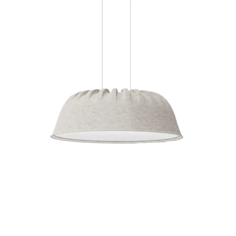 Sounds Like Light Echo Pendant