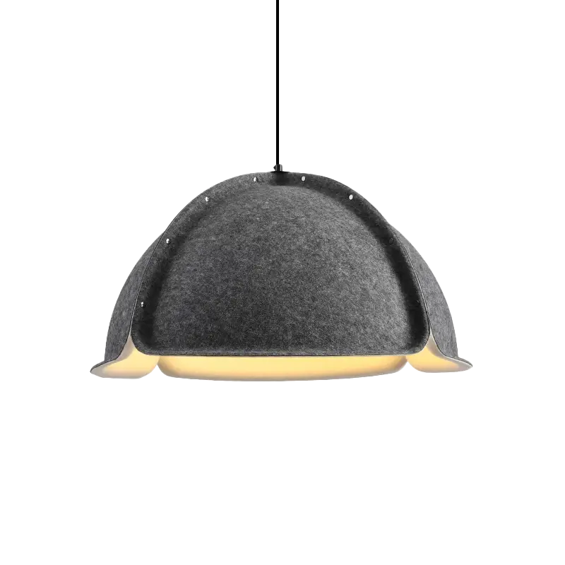 Sounds Like Light Pitch Pendant