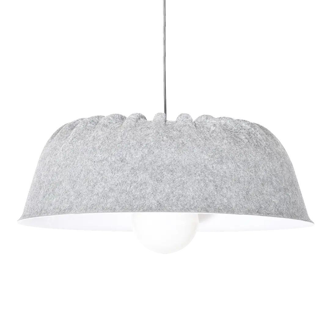 Sounds Like Light Echo Pendant