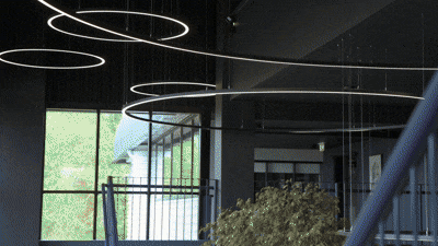 Betfred Group Headquarters Refurbishment