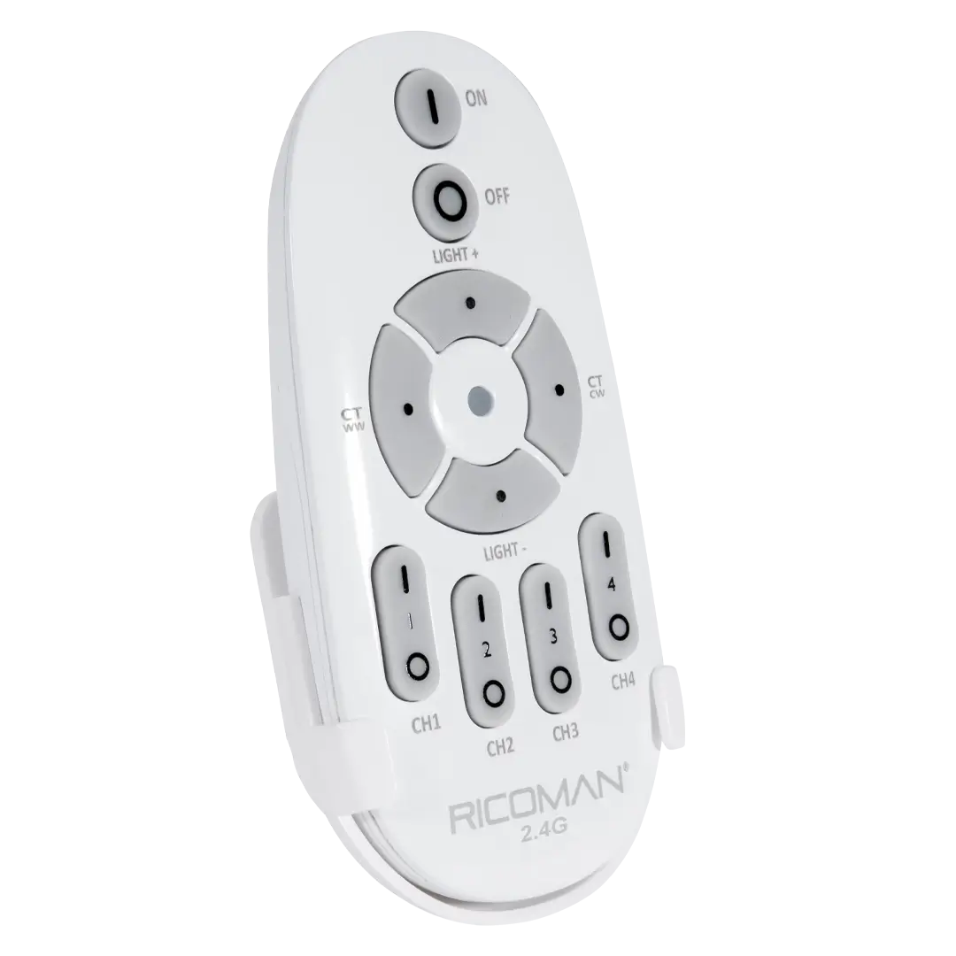 Remote Control for R3 & Centorio