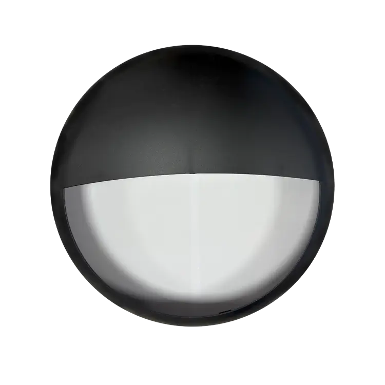 Nexus Black Eyelid Bezel